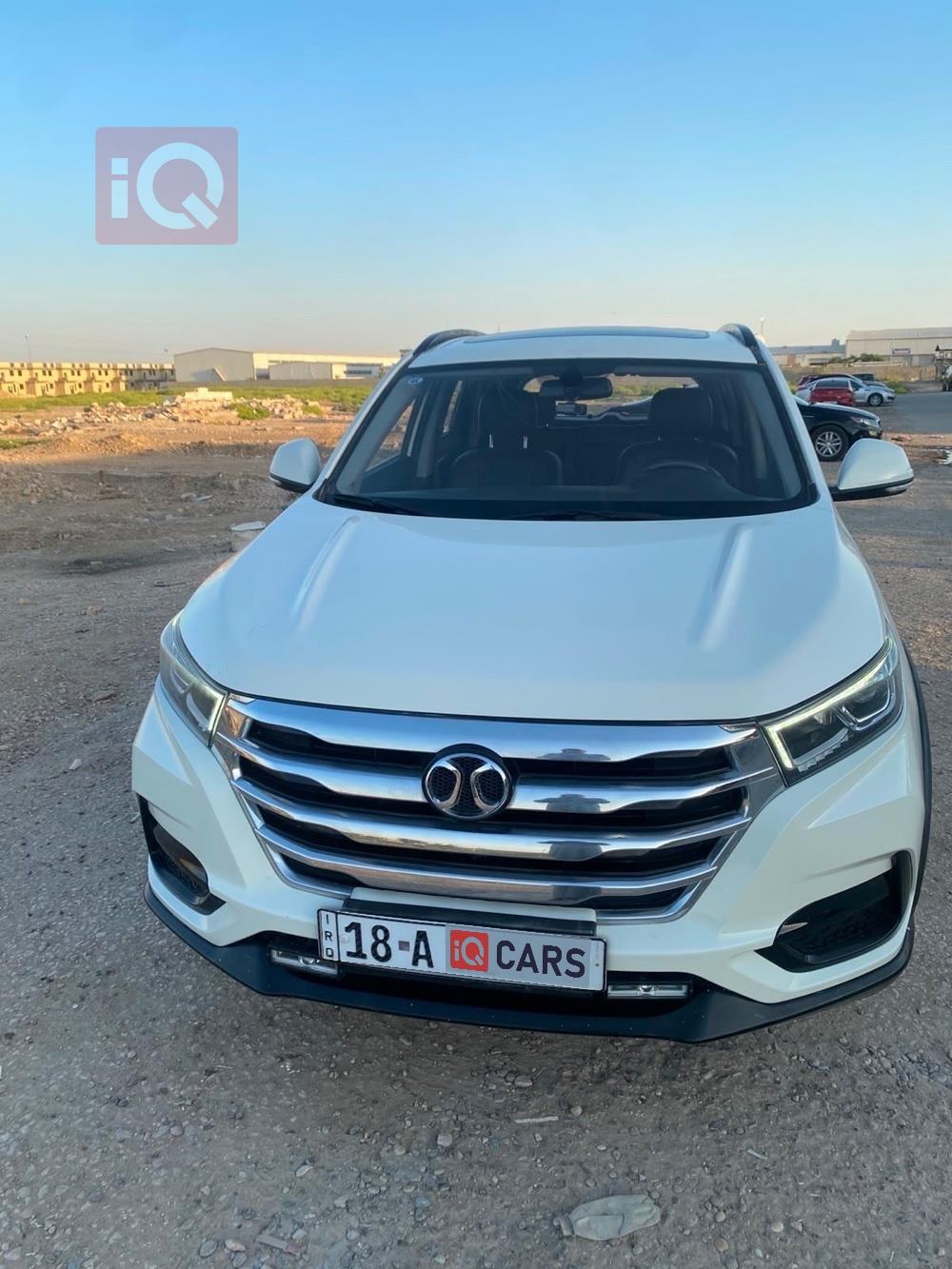 بايك سينوفا X65